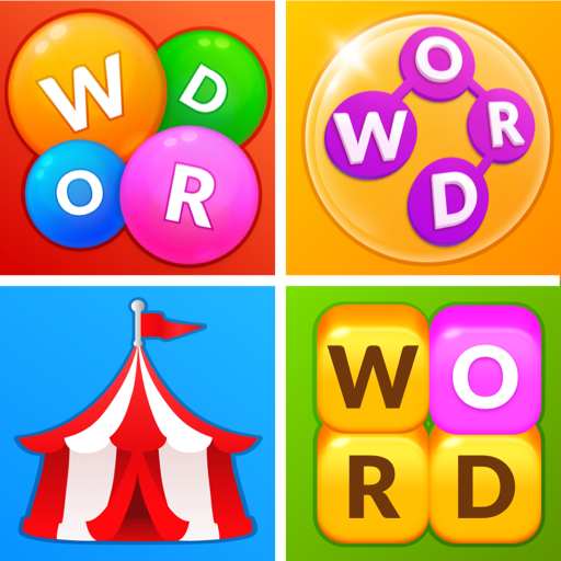 Word Carnival - All in One